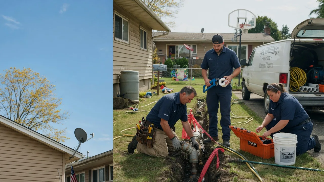 Garbage Disposal Replacement in Uniontown, KS near me